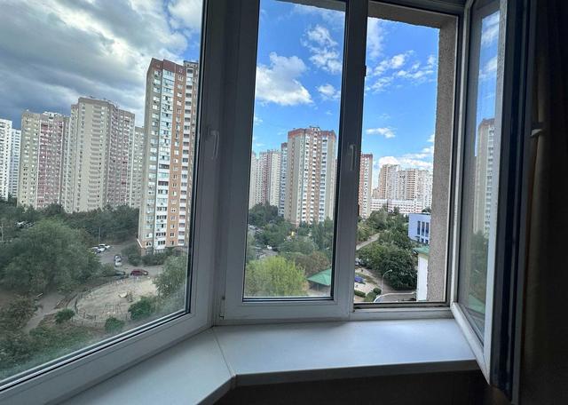 2-кімнатна квартира, вул. Урлівська 21б — фото 23