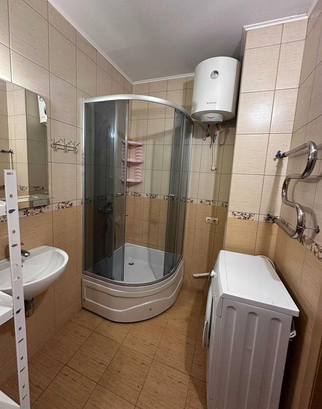 2-кімнатна квартира, вул. Урлівська 21б — фото 11