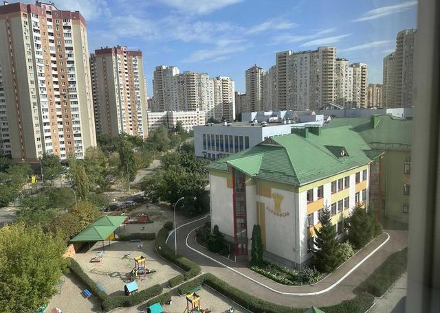 2-кімнатна квартира, вул. Урлівська 21б — фото 16