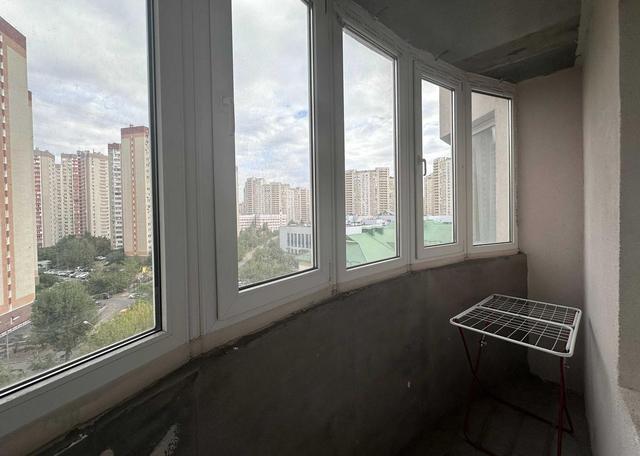 2-кімнатна квартира, вул. Урлівська 21б — фото 17