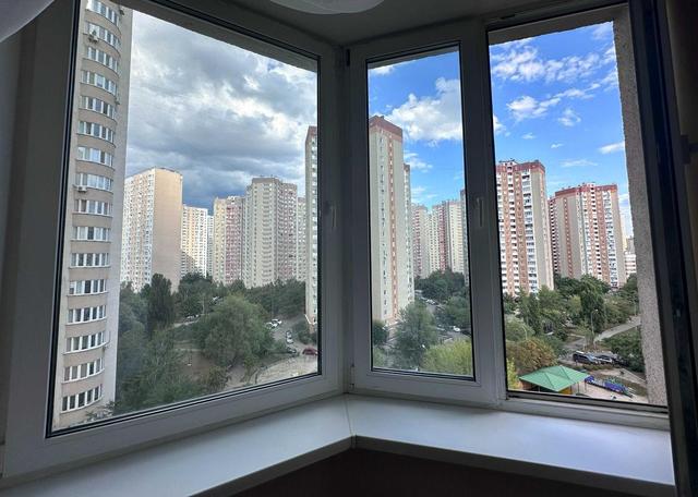 2-кімнатна квартира, вул. Урлівська 21б — фото 22