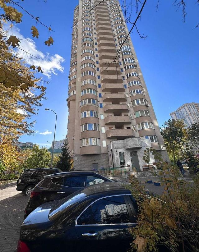 2-кімнатна квартира, вул. Урлівська 21б — фото 18