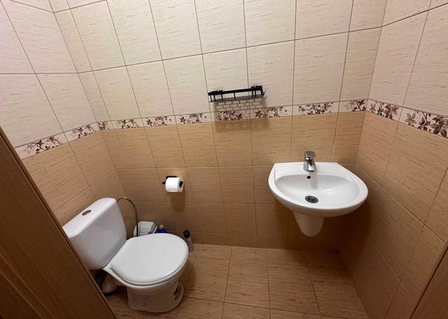 2-кімнатна квартира, вул. Урлівська 21б — фото 12