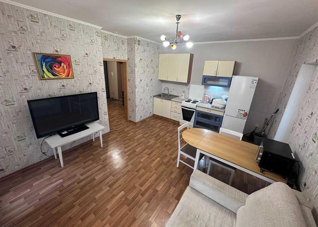 2-кімнатна квартира, вул. Урлівська 21б — фото 2
