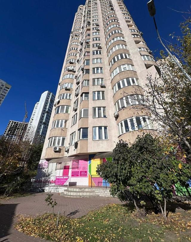 2-кімнатна квартира, вул. Урлівська 21б — фото 19