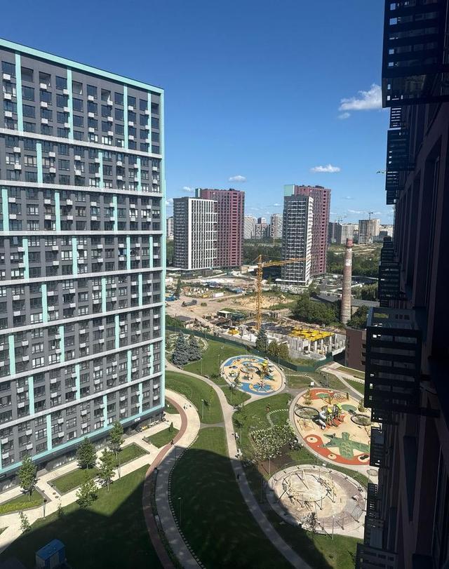 2-кімнатна квартира, Київ — фото 20