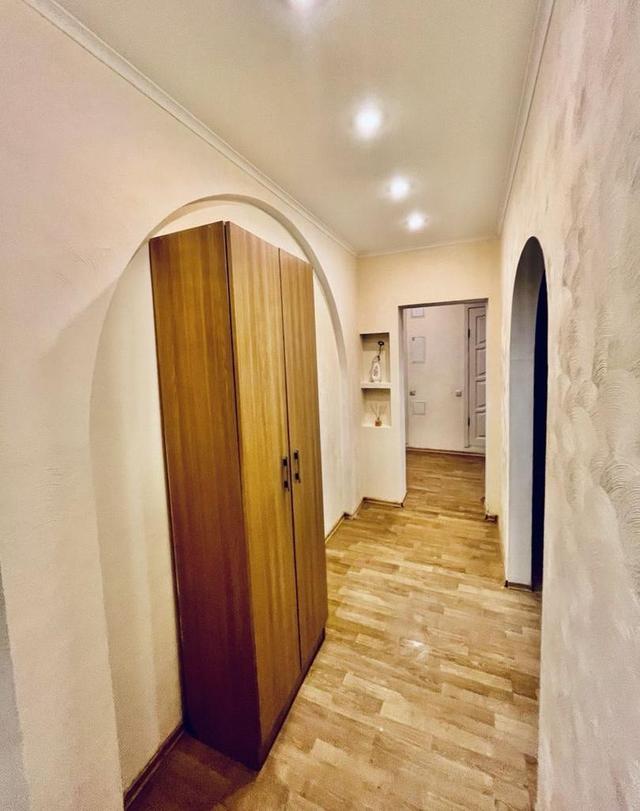 3-кімнатна квартира, вул. Декабристів 6 — фото 2