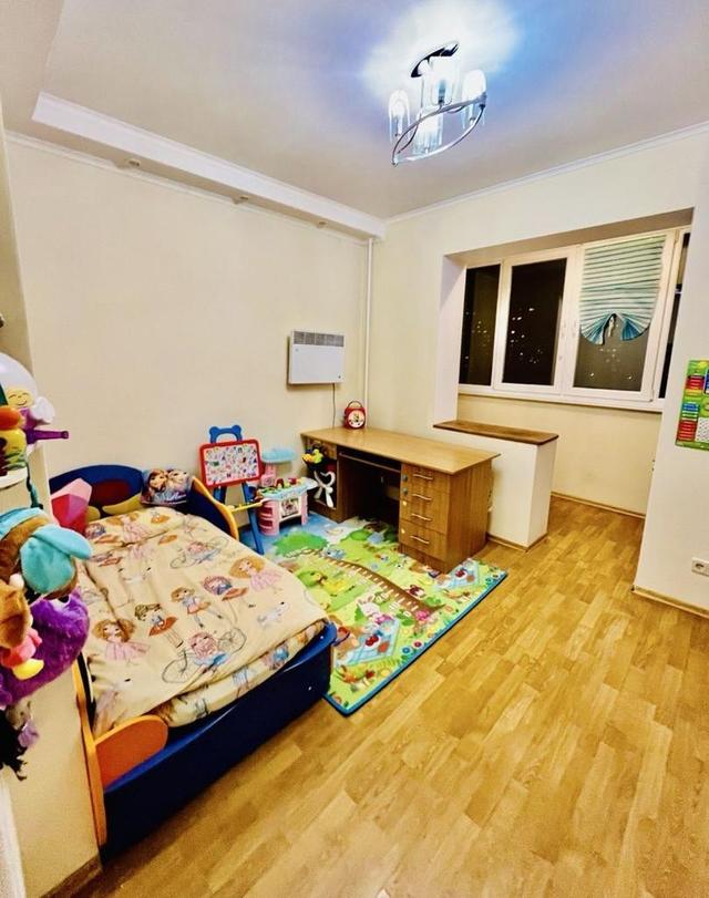 3-кімнатна квартира, вул. Декабристів 6 — фото 8