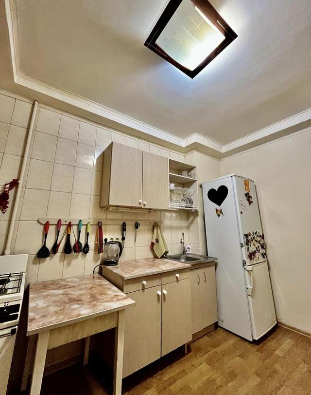 3-кімнатна квартира, вул. Декабристів 6 — фото 14