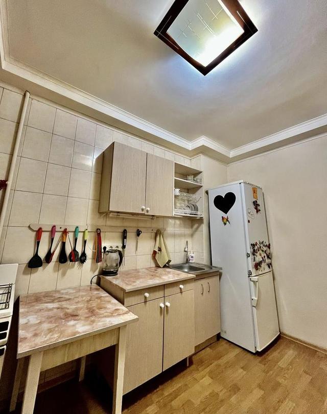 3-кімнатна квартира, вул. Декабристів 6 — фото 16