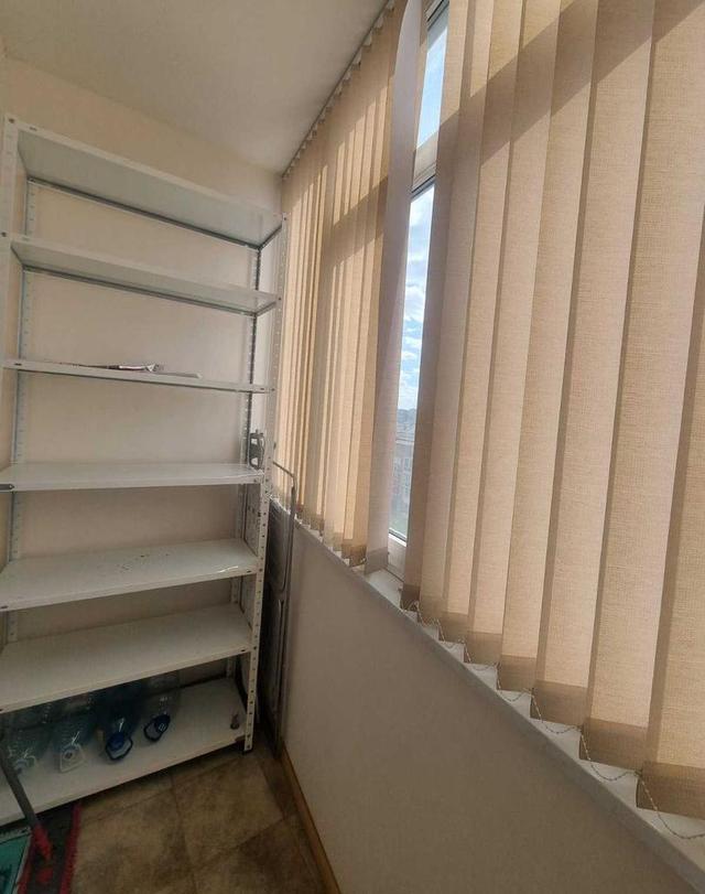 3-кімнатна квартира, вул. Ковпака 17 — фото 17