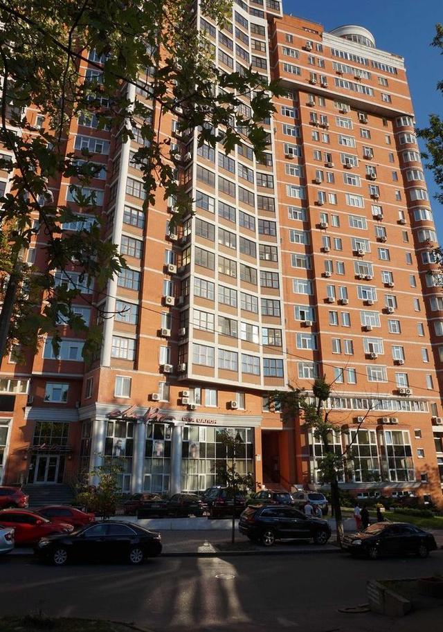 3-кімнатна квартира, вул. Ковпака 17 — фото 19