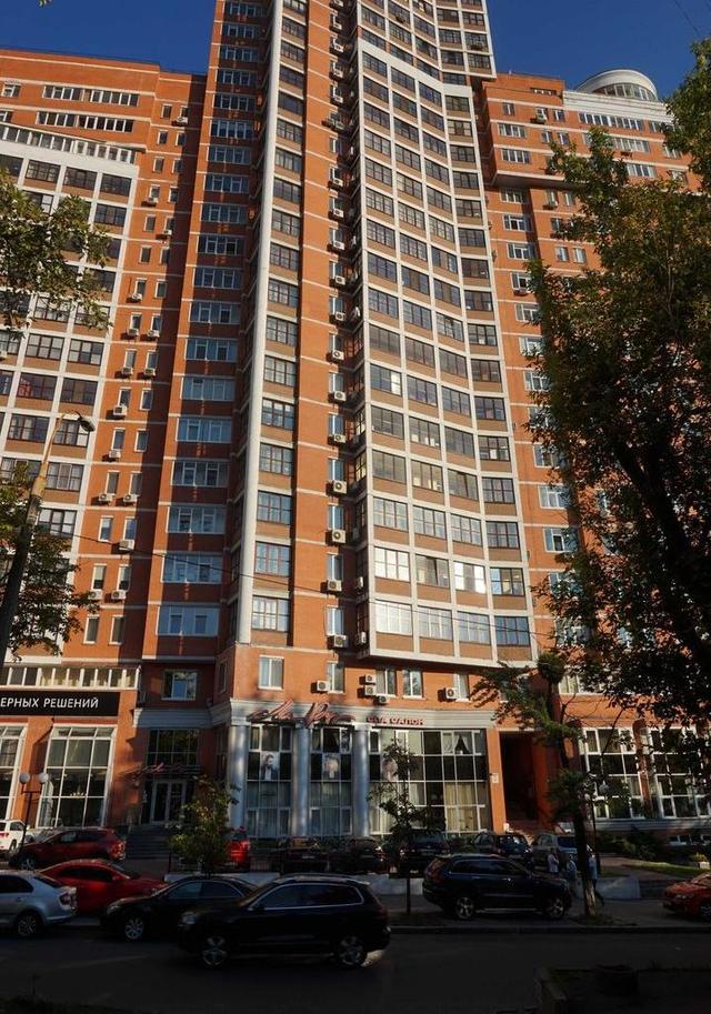 3-кімнатна квартира, вул. Ковпака 17 — фото 18
