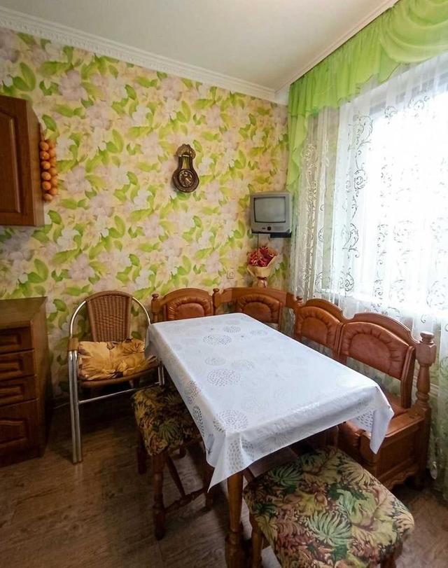 2-кімнатна квартира, проспекту Червоної калини передостання — фото 10