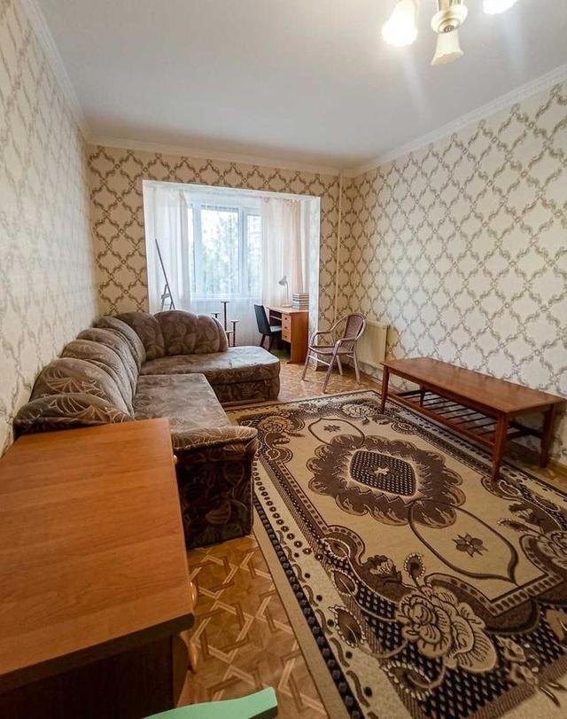 2-кімнатна квартира, проспекту Червоної калини передостання — фото 3
