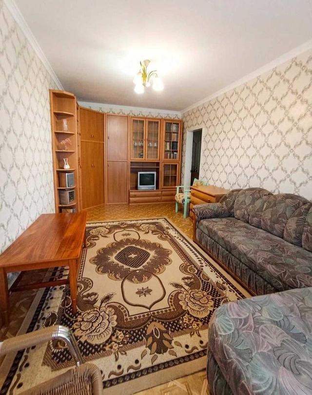 2-кімнатна квартира, проспекту Червоної калини передостання — фото 4