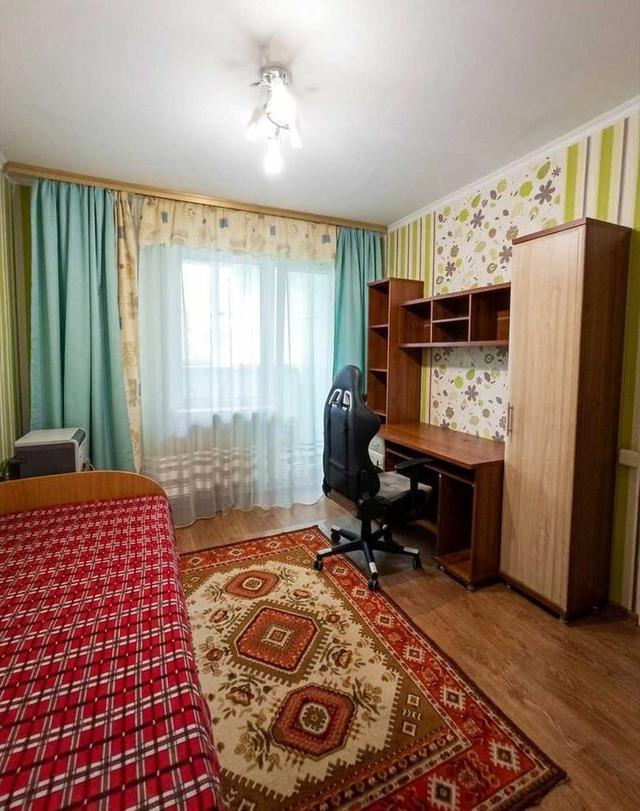 2-кімнатна квартира, проспекту Червоної калини передостання — фото 1