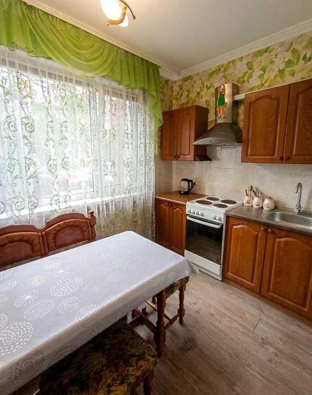 2-кімнатна квартира, проспекту Червоної калини передостання — фото 8