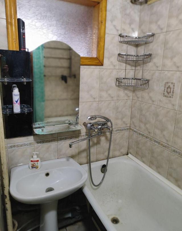2-кімнатна квартира, чернігівська — фото 5