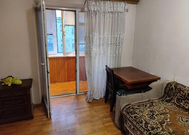 2-кімнатна квартира, чернігівська — фото 1