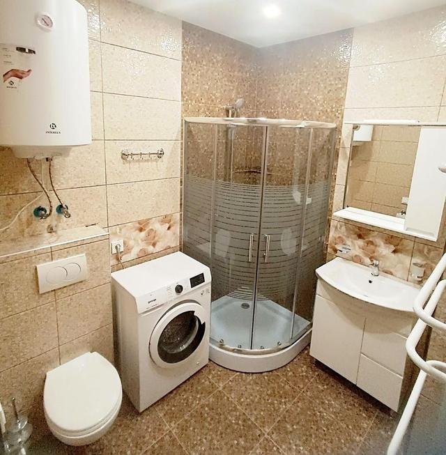 1-кімнатна квартира, на Парк партизанської слави — фото 2