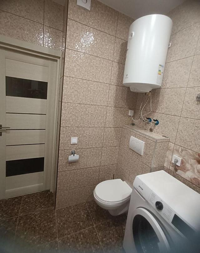 1-кімнатна квартира, на Парк партизанської слави — фото 13