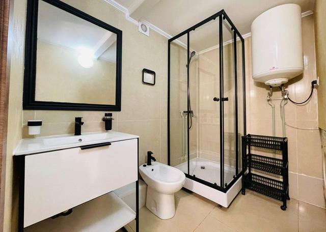 2-кімнатна квартира, повітрі.

у квартирі вже — фото 12