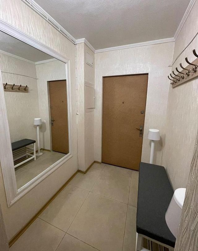 2-кімнатна квартира, повітрі.

у квартирі вже — фото 14