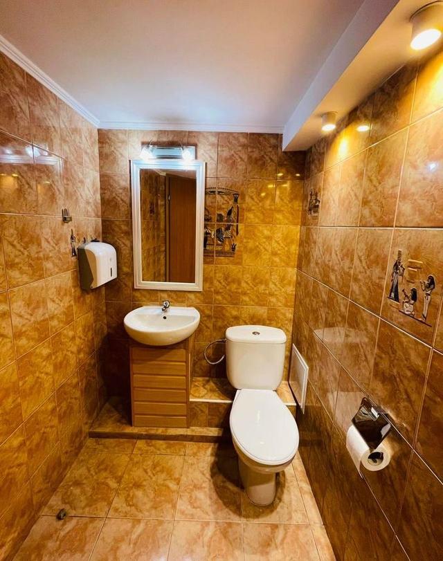 2-кімнатна квартира, повітрі.

у квартирі вже — фото 8