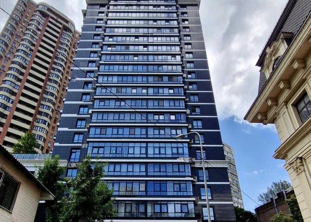 3-кімнатна квартира, бульв. Українки 7в — фото 12