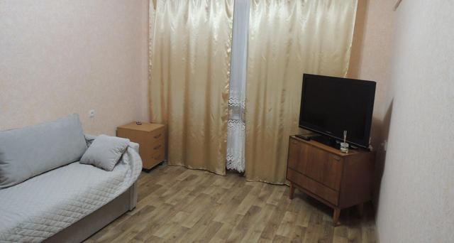 1-кімнатна квартира, вулиця Казарменна 4Б