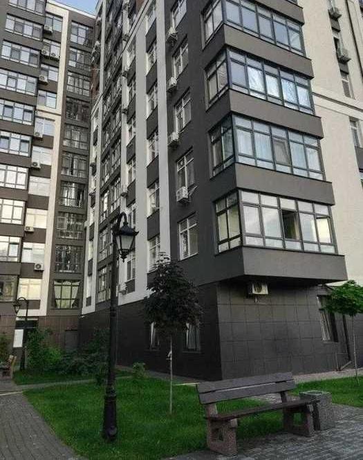 1-кімнатна квартира, вул. Райдужна 58 — фото 12