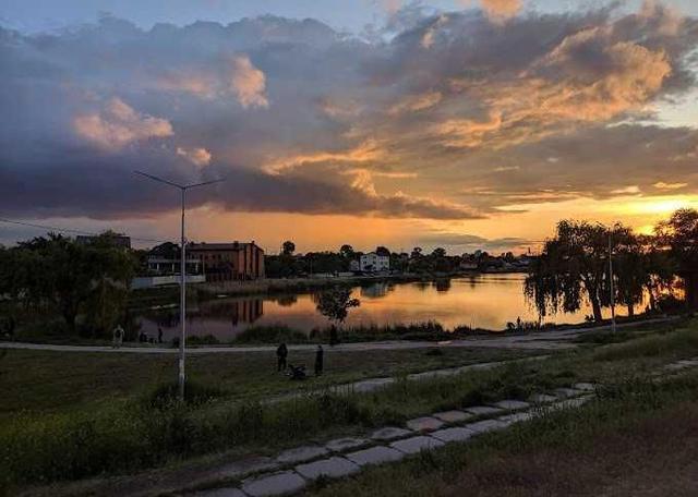 1-кімнатна квартира, вул. Райдужна 58 — фото 19