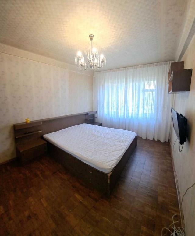2-кімнатна квартира, Воскресенський 4