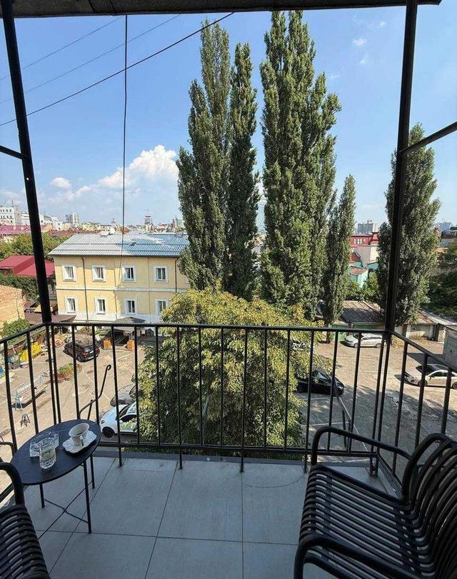 2-кімнатна квартира, вул. Терещенківська 19 — фото 10