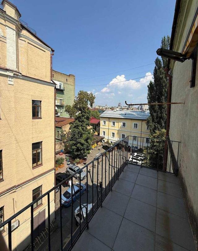 2-кімнатна квартира, вул. Терещенківська 19 — фото 7