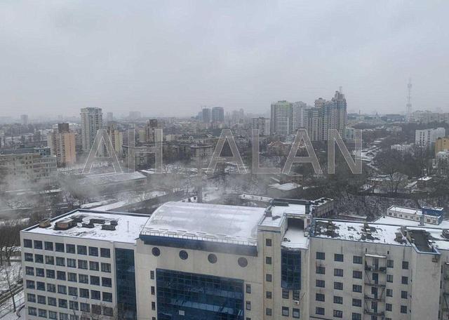 3-кімнатна квартира, вул. Татарська 7 — фото 14