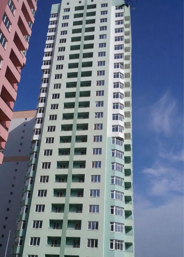 1-кімнатна квартира, вул. Феодосійська 1а — фото 6