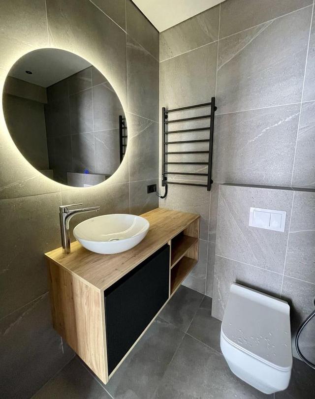 2-кімнатна квартира, вул. Бендукідзе 2 — фото 5