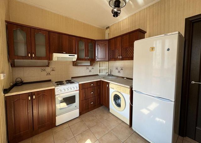 3-кімнатна квартира, вул. Алма-Атинська 39д — фото 12