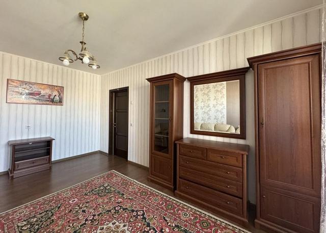 3-кімнатна квартира, вул. Алма-Атинська 39д — фото 2