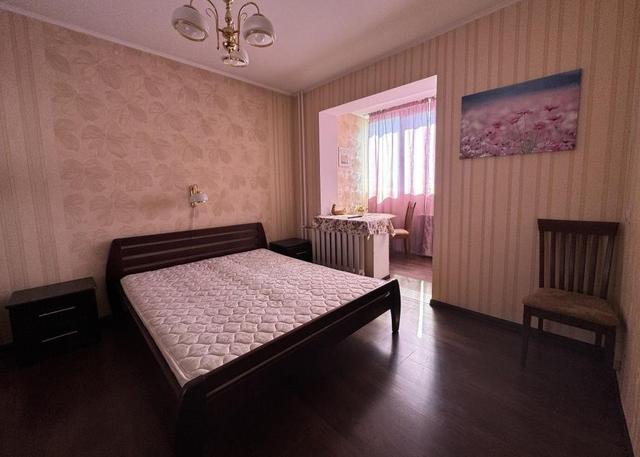 3-кімнатна квартира, вул. Алма-Атинська 39д — фото 4