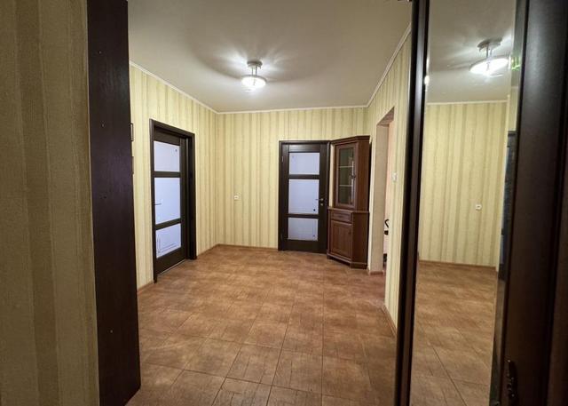 3-кімнатна квартира, вул. Алма-Атинська 39д — фото 8