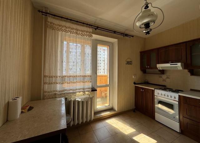 3-кімнатна квартира, вул. Алма-Атинська 39д — фото 13