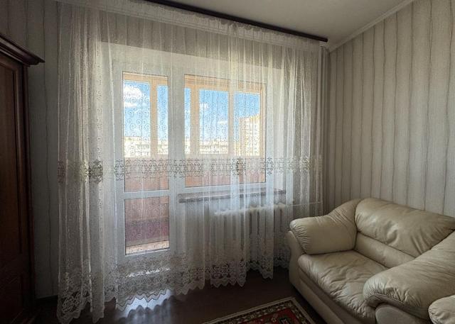 3-кімнатна квартира, вул. Алма-Атинська 39д — фото 3