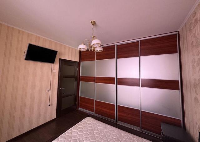 3-кімнатна квартира, вул. Алма-Атинська 39д — фото 5