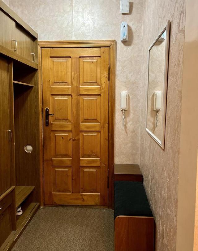 3-кімнатна квартира, просп. Палладіна 7/60 — фото 23