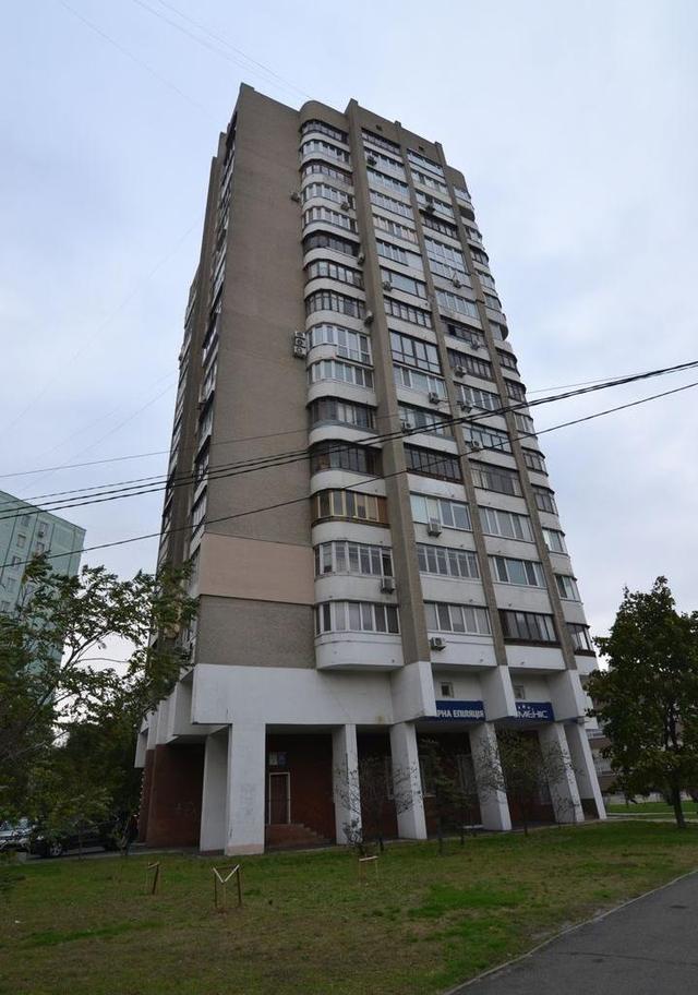 3-кімнатна квартира, вул. Жмаченка 2 — фото 23
