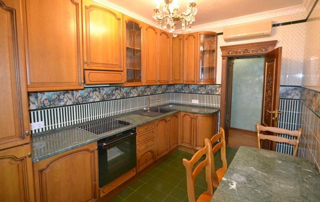 3-кімнатна квартира, вул. Жмаченка 2 — фото 13
