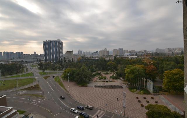 3-кімнатна квартира, вул. Жмаченка 2 — фото 21